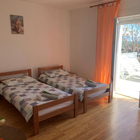 Apartmaji Amitis بورتوروز المظهر الخارجي الصورة
