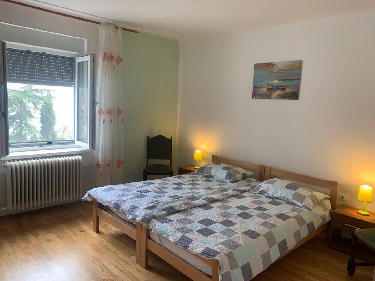 Apartmaji Amitis بورتوروز المظهر الخارجي الصورة
