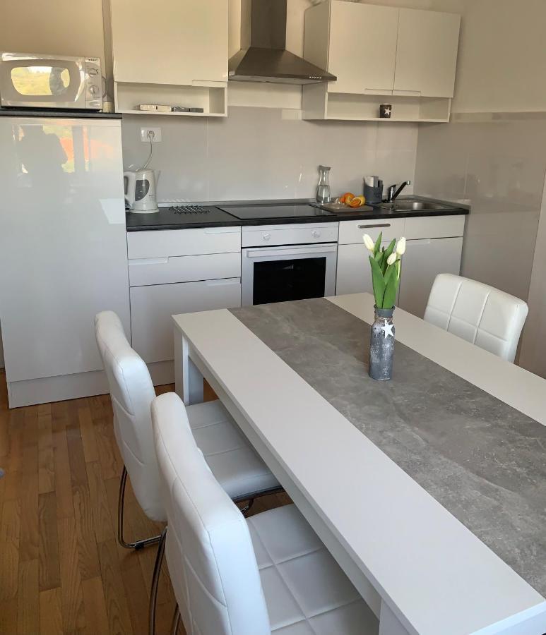 Apartmaji Amitis بورتوروز المظهر الخارجي الصورة