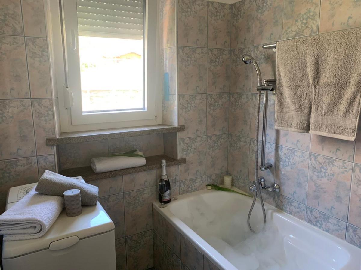 Apartmaji Amitis بورتوروز المظهر الخارجي الصورة